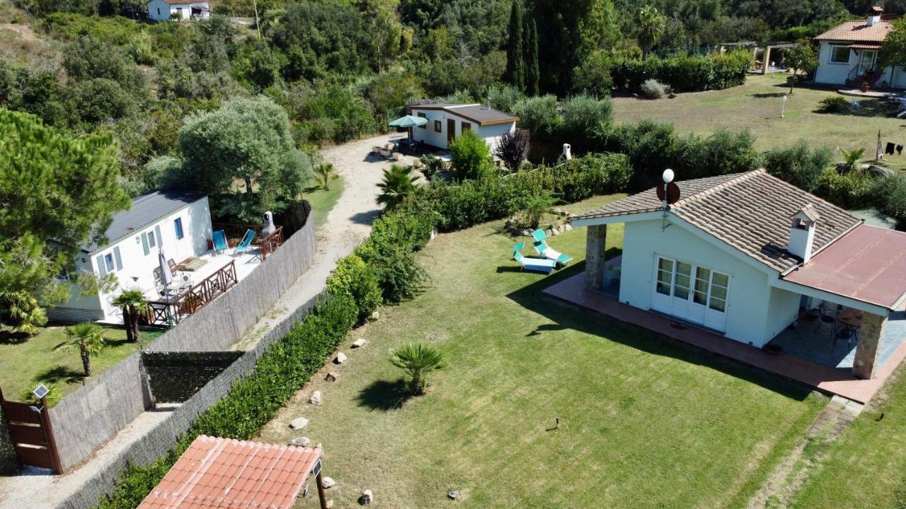 Celestina Country House'S Portoferraio Esterno foto