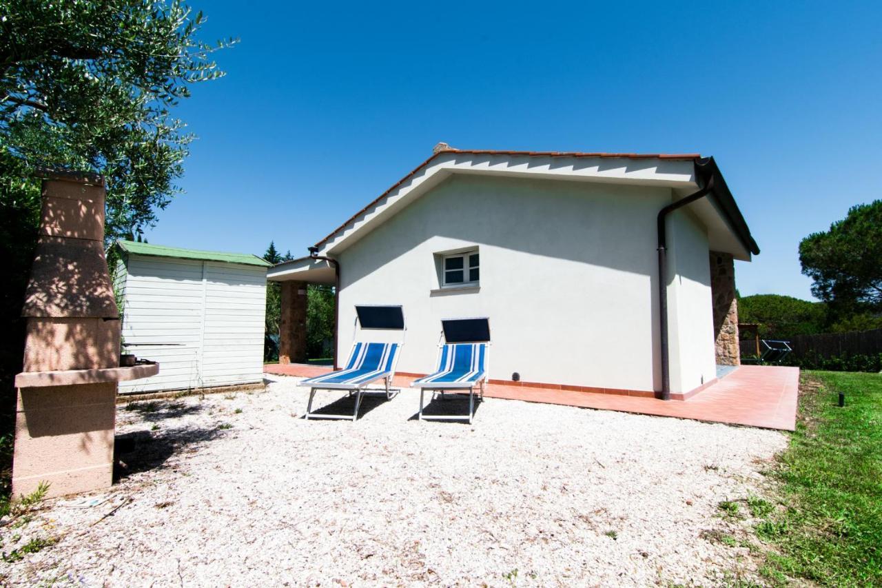 Celestina Country House'S Portoferraio Esterno foto