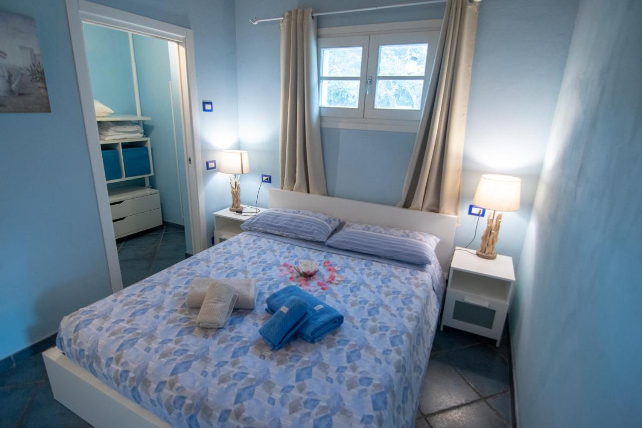 Celestina Country House'S Portoferraio Esterno foto