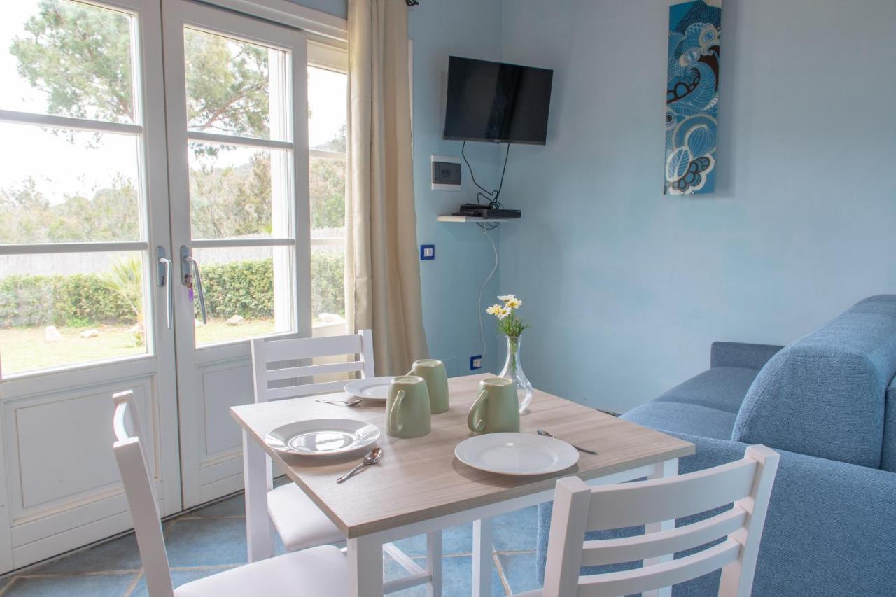 Celestina Country House'S Portoferraio Esterno foto