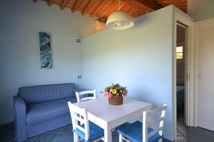 Celestina Country House'S Portoferraio Esterno foto