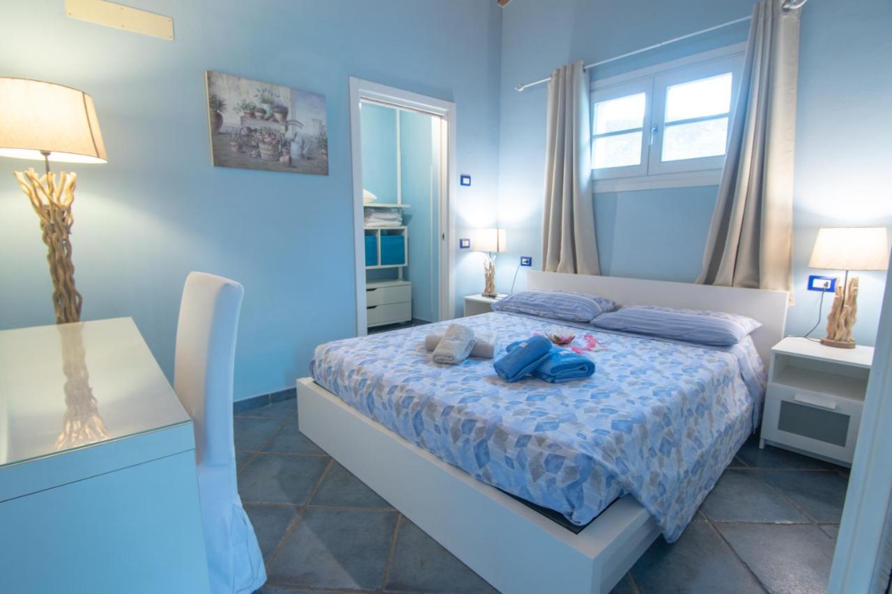 Celestina Country House'S Portoferraio Esterno foto