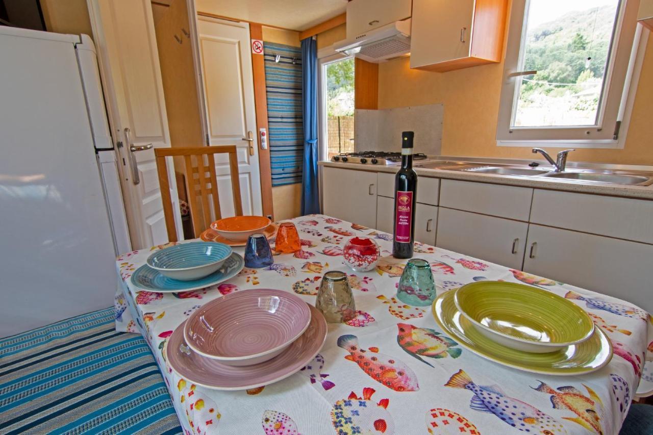 Celestina Country House'S Portoferraio Esterno foto
