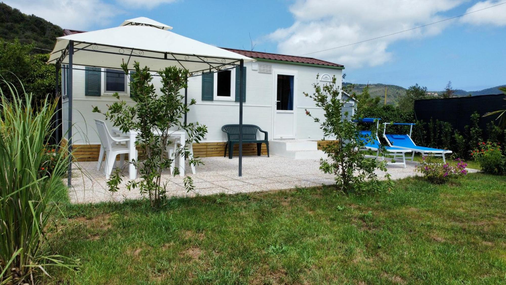 Celestina Country House'S Portoferraio Esterno foto