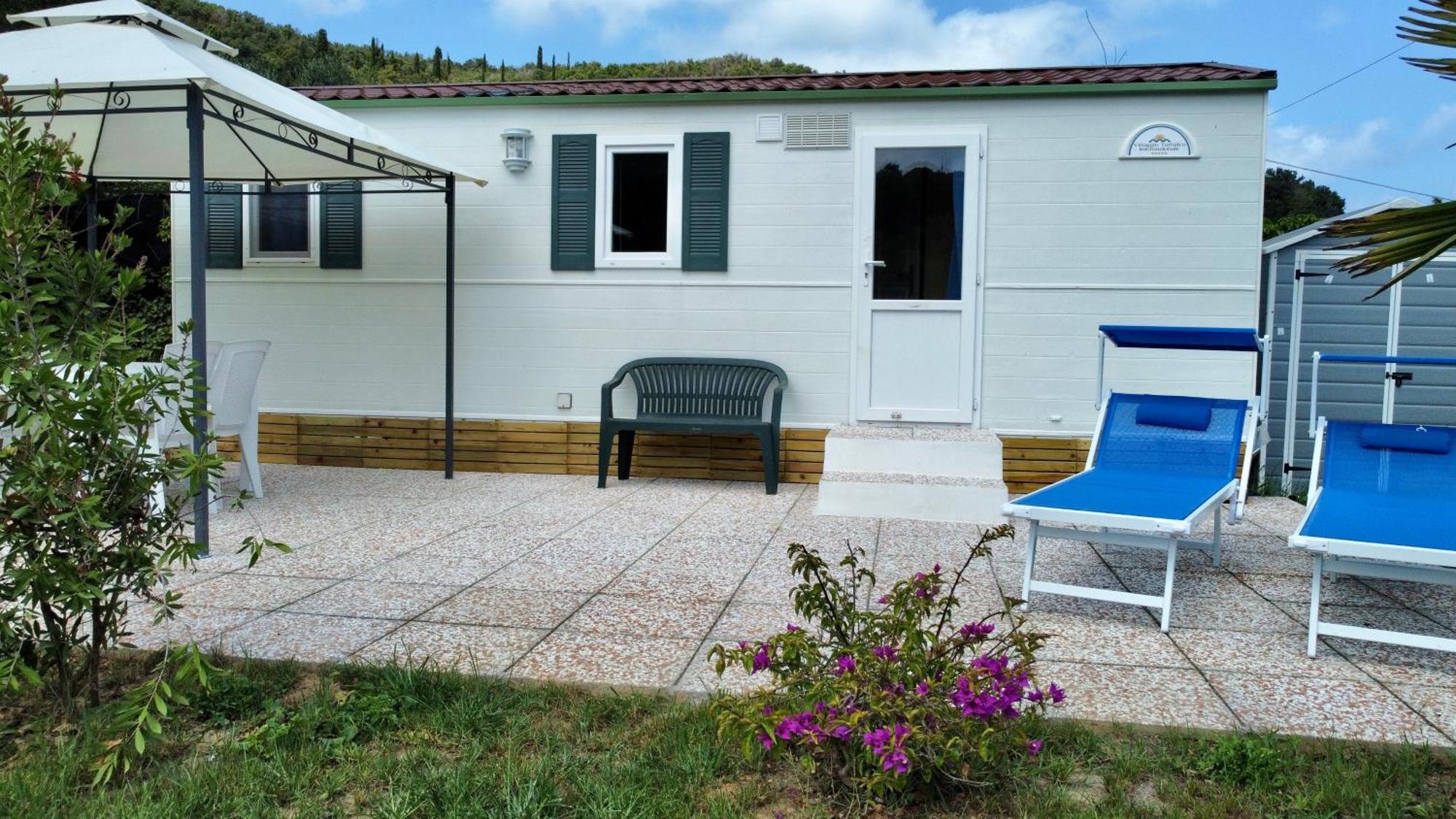 Celestina Country House'S Portoferraio Esterno foto